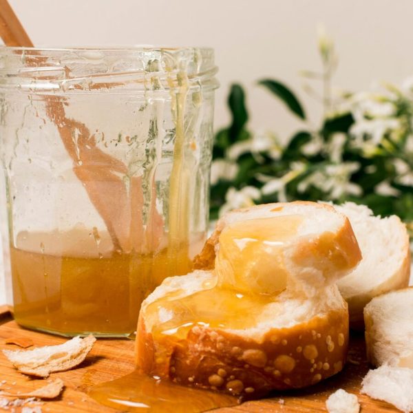Manuka Honey