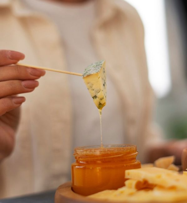 Australian Honey